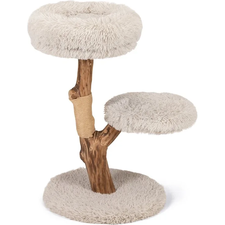 Designed by Lotte Holz Kratzbaum Zora