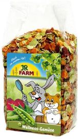 JR Wellness Gemüse