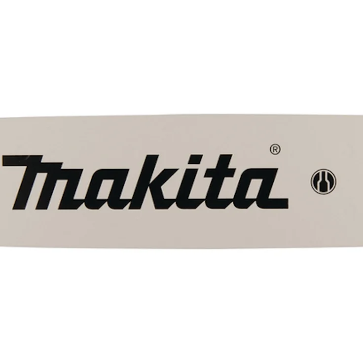 Makita Sägeschiene 25 cm 1,1 mm 3/8" 191G14-3 – Bild 2