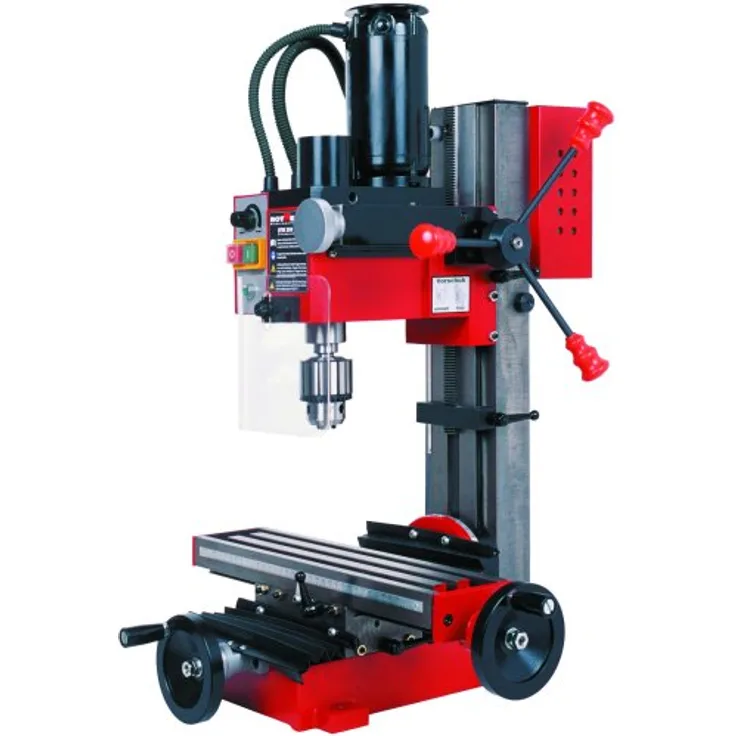 Rotwerk Efm 200DS