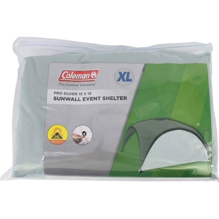 Coleman Event Shelter Pro XL Seitenwand – Bild 1