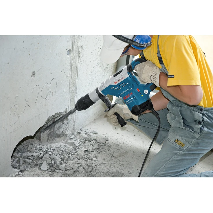 Bosch Professional GBH 5-40 DCE (0 611 264 000) – Bild 5