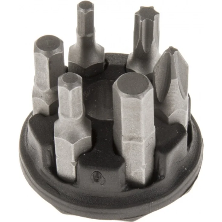 Drehmomentschlüssel Tw-3-10 2-3-4-5-6 Mm – Bild 2