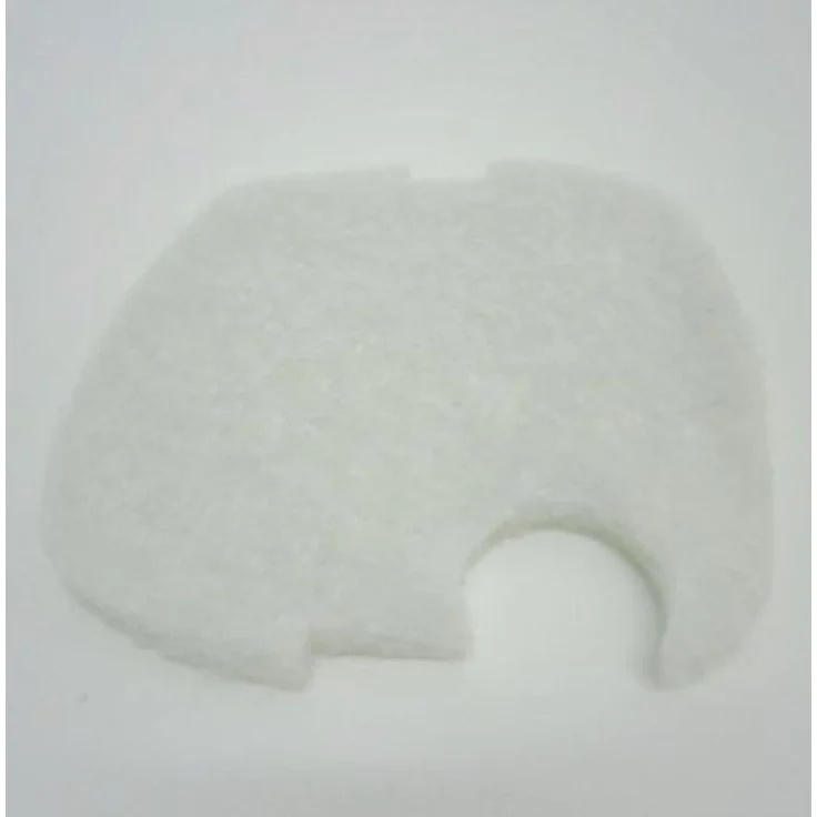 Filterwatte weiß 2cm für HW-304 Außenfilter