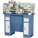 Bernardo Leitspindeldrehmaschine Profi 550 WQV - 230 V