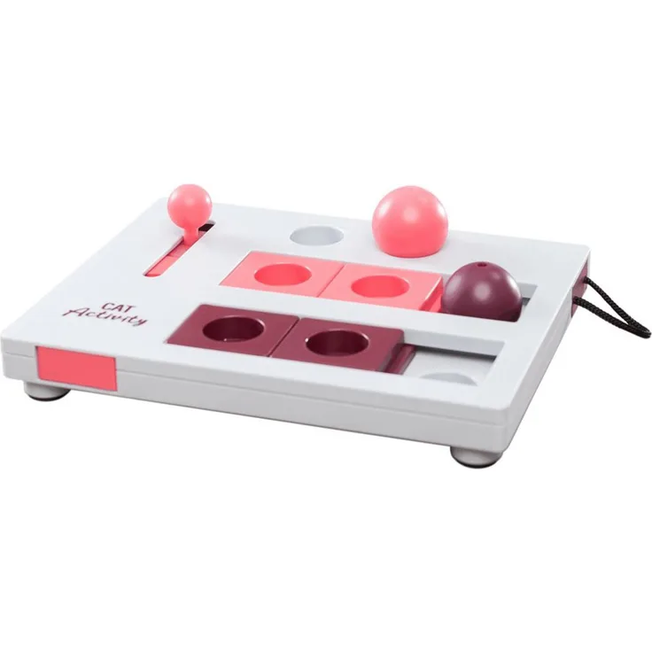 Trixie Cat Activity Brain Mover Intelligenzspielzeug