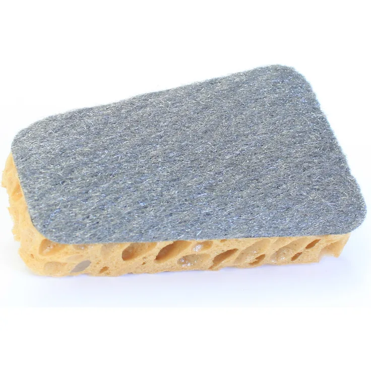 Dennerle Cleanator Reinigungsschwamm für Aquarien