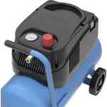 Güde Kompressor 190/08/24 ölfrei, 8 bar , 190 l/min. , 1,2 KW