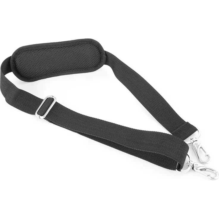 STAHLWERK Werkzeugtasche mit 11 Außentaschen und 2 großen Innenfächern mit jeweils 5 Innentaschen, robuste Montagetasche - Werkzeugkoffer - Werkzeugbeutel mit Tragegriff und Schultergurt – Bild 10