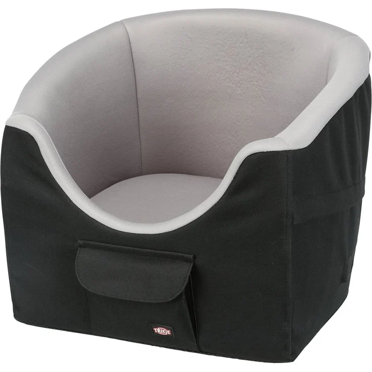 Trixie Autositz 45 x 39 x 42 cm – Bild 1
