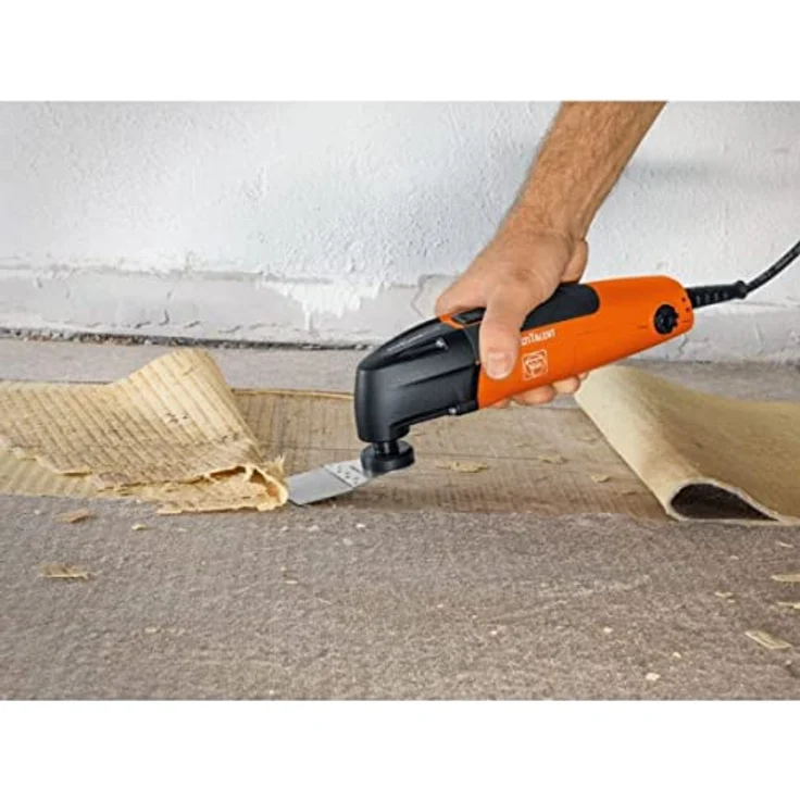 Fein (Multimaster) 63903234210 Fester Spachtel – Bild 3