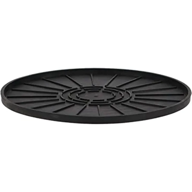 Esschert Design Blumentopfuntersetzer rund 25cm