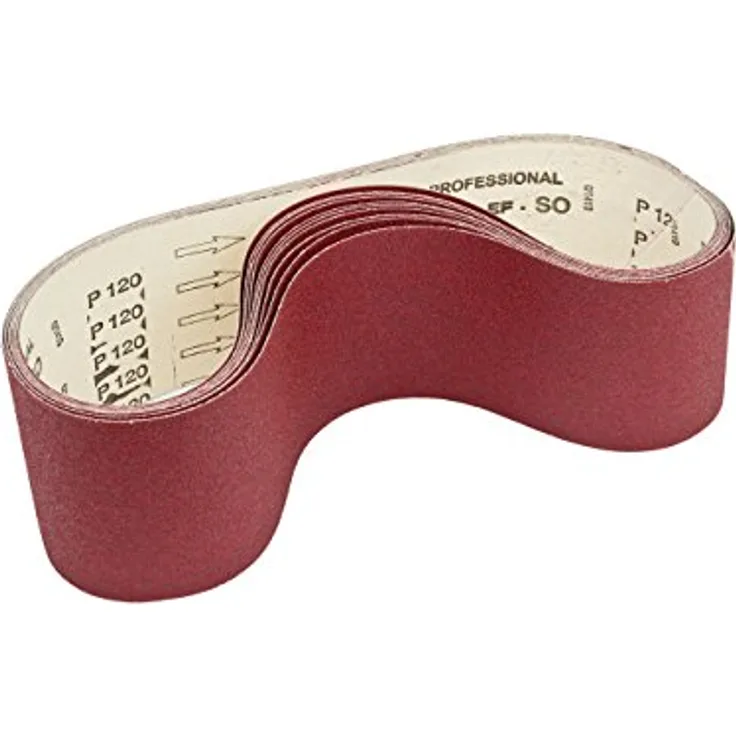 Schleifband zu KOS2510 - KOS2510N