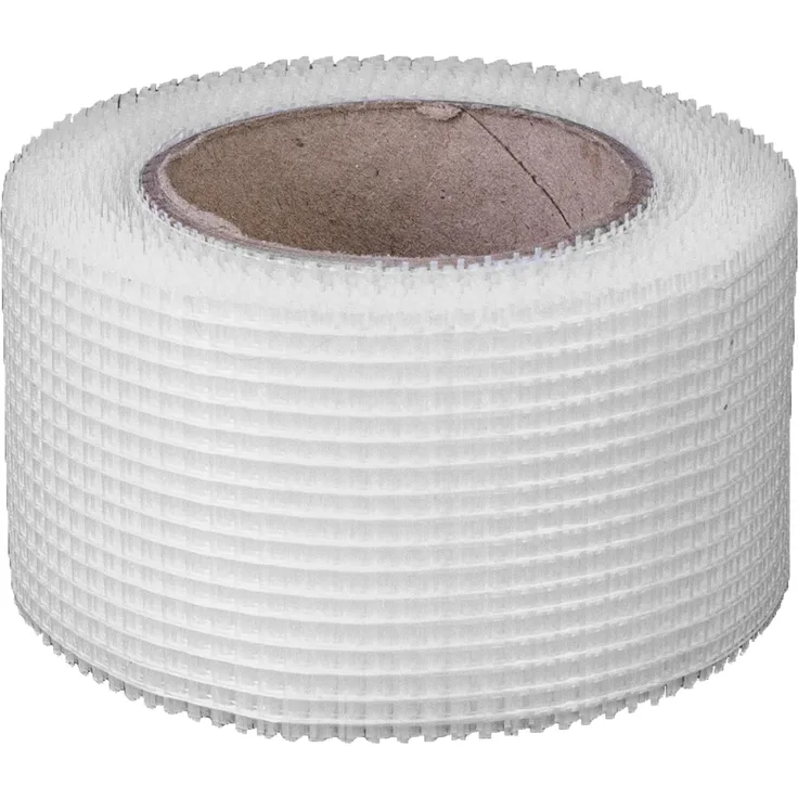 Gitterband Fugenband Glasfaser Gewebeband selbstklebend 48mm x 10m 2x