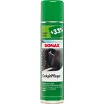 SONAX 03443000  CockpitPfleger Apple-fresh 400 ml