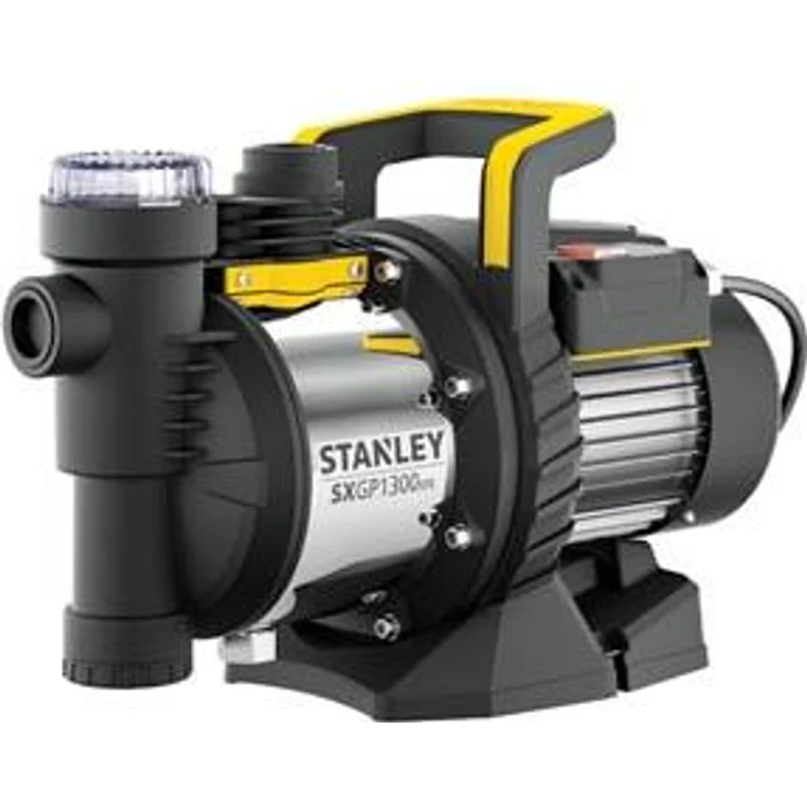 Stanley - SELBSTANSAUGENDE PUMPE - 1300 W – Bild 1
