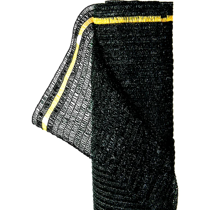 SCHATTIERNETZ 60% 1,5m Br (Meterware) Sonnenschutz Sichtschutz Schattierung – Bild 1