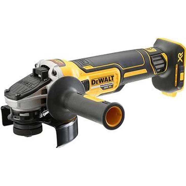 Dewalt DCG405N Winkelschleifer, Multi 125 mm ohne Akku ohne Ladegerät – Bild 2
