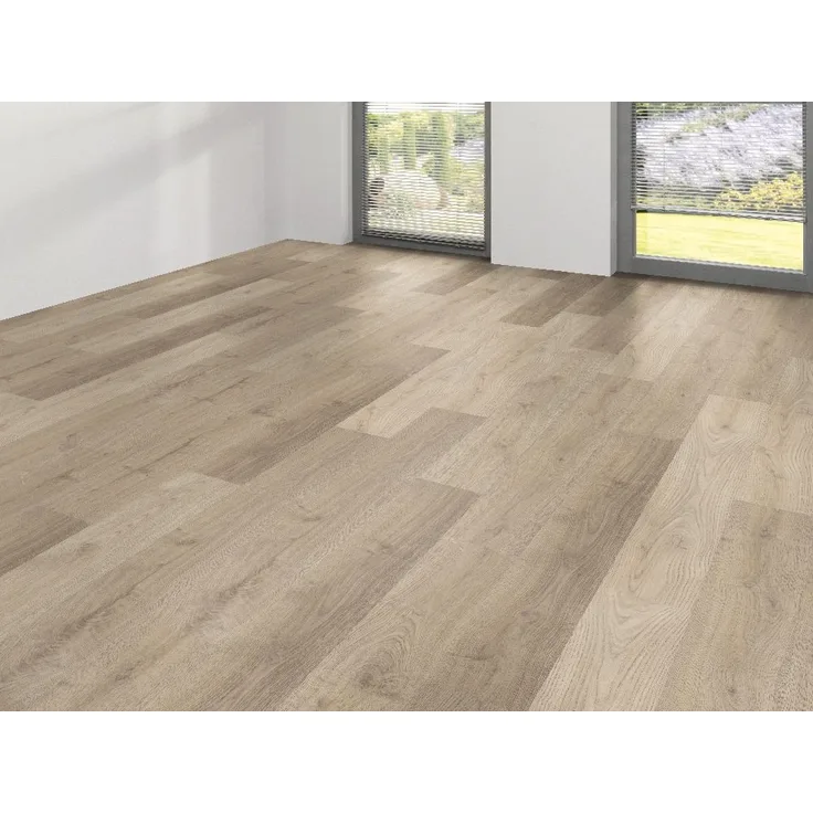 Amorim Decolife Vinylboden Hardy Oak 122 x 18,5 cm