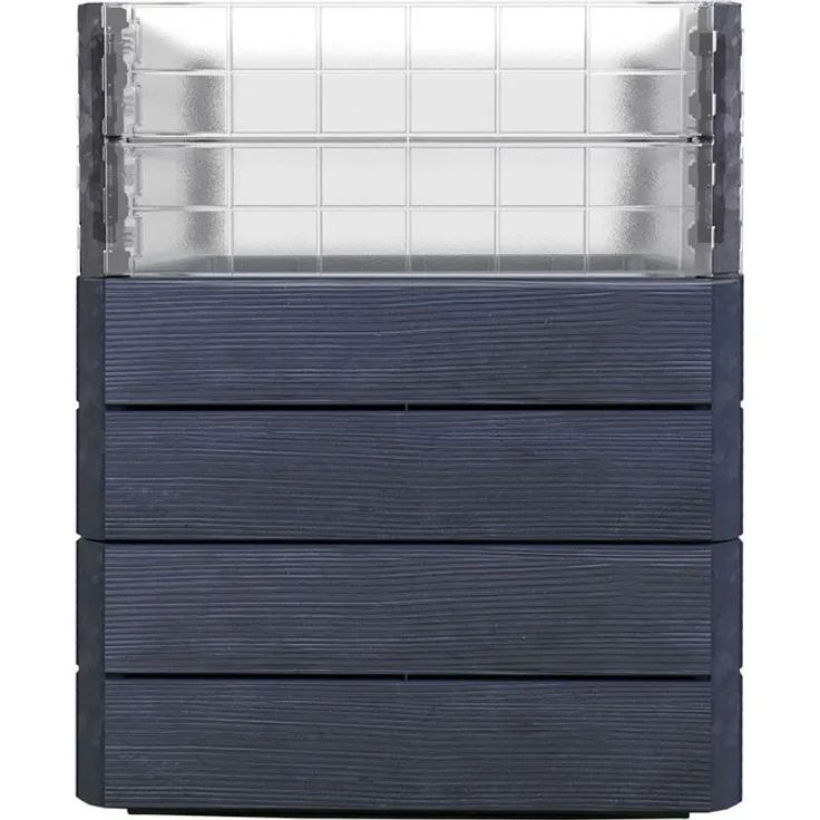 Garantia Ergo Quadro Turbo M 75 Hochbeet