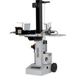 Lumag Holzspalter HOS 9N 9 Tonnen Spaltkraft 400V