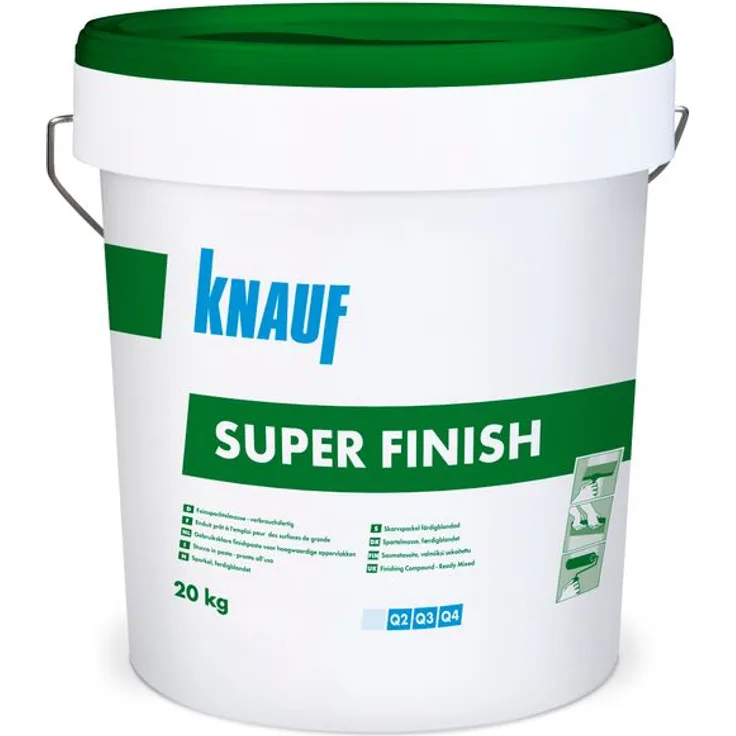 Knauf SuperFinish 20 kg