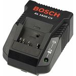 Bosch Professional AL 1820 CV Schnell-Ladegerät für 18V Akkus