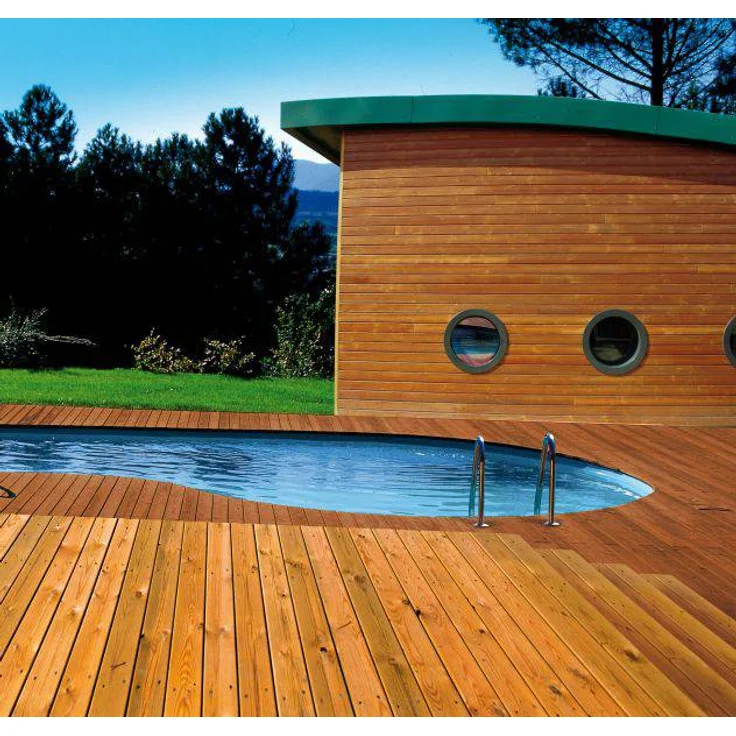 Owatrol Aquadecks teak , 5 Liter – Bild 6