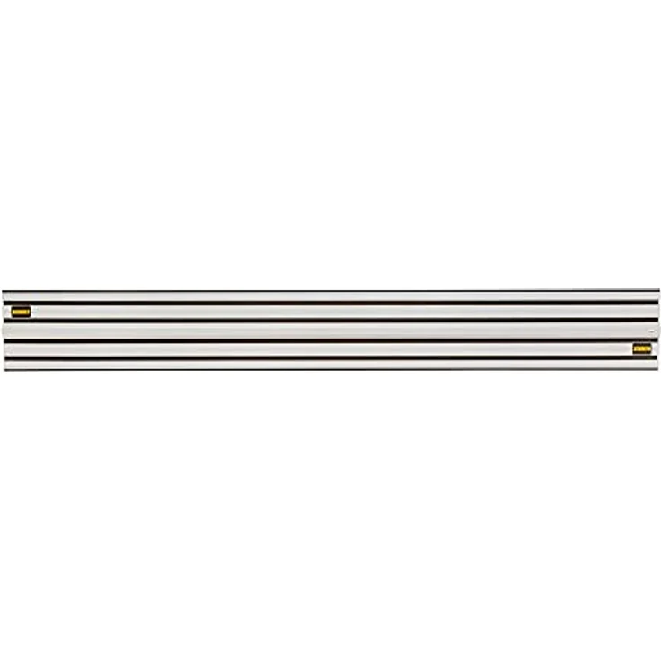 DeWalt Führungsschiene (1.500 mm Länge, für Tauchkreissägen) DWS5022 - Preisvergleich – Bild 2