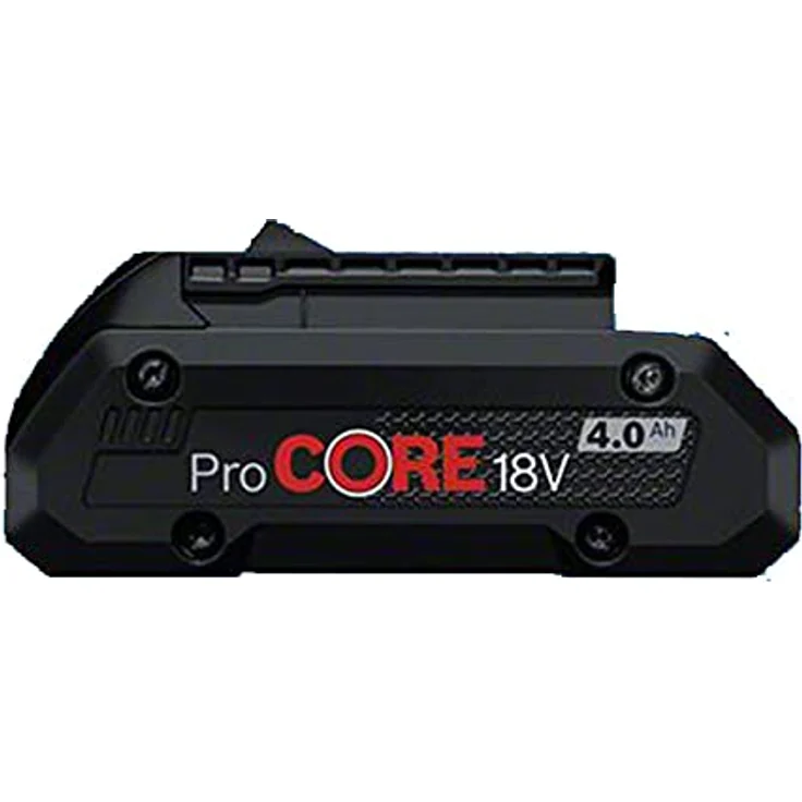 Bosch ProCORE Werkzeugakku 18 V / 4,0 Ah – Bild 2
