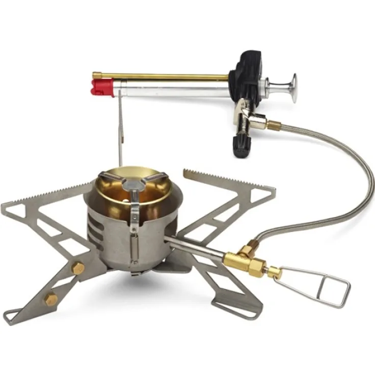 Primus Kocher OmniFuel II