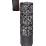 Harvia Legend Home XW WiFi PO110XW 11 kW Black Saunaofen inkl. Xenio WiFi Saunasteuerung