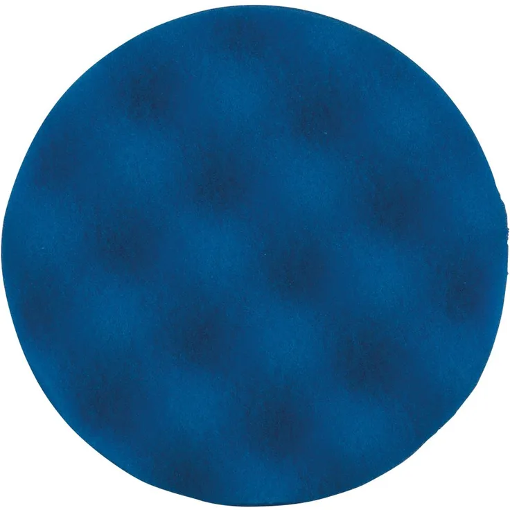 Klett-Schwamm Blau 150mm