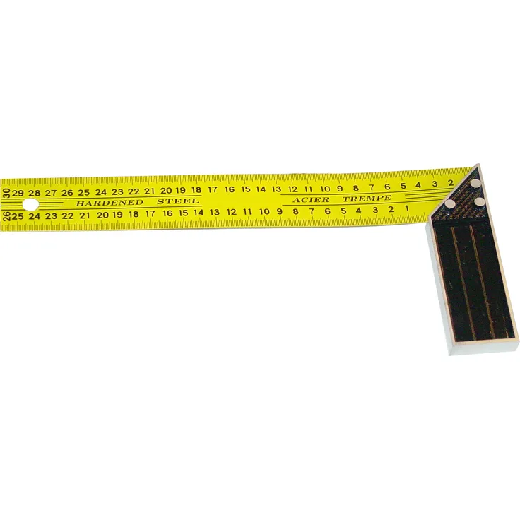Veto 3322 Schreinerwinkel 300 mm