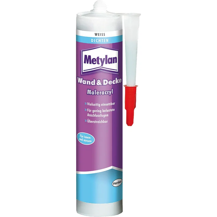 Metylan Acryl MAMD1 300ml – Bild 1
