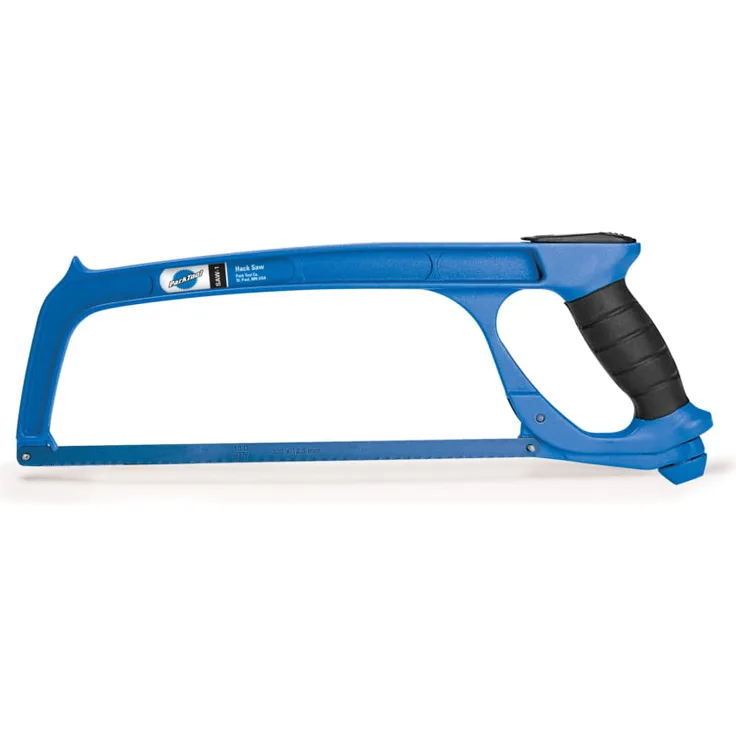 Park Tool SAW-1 Metall-Bügelsäge ..