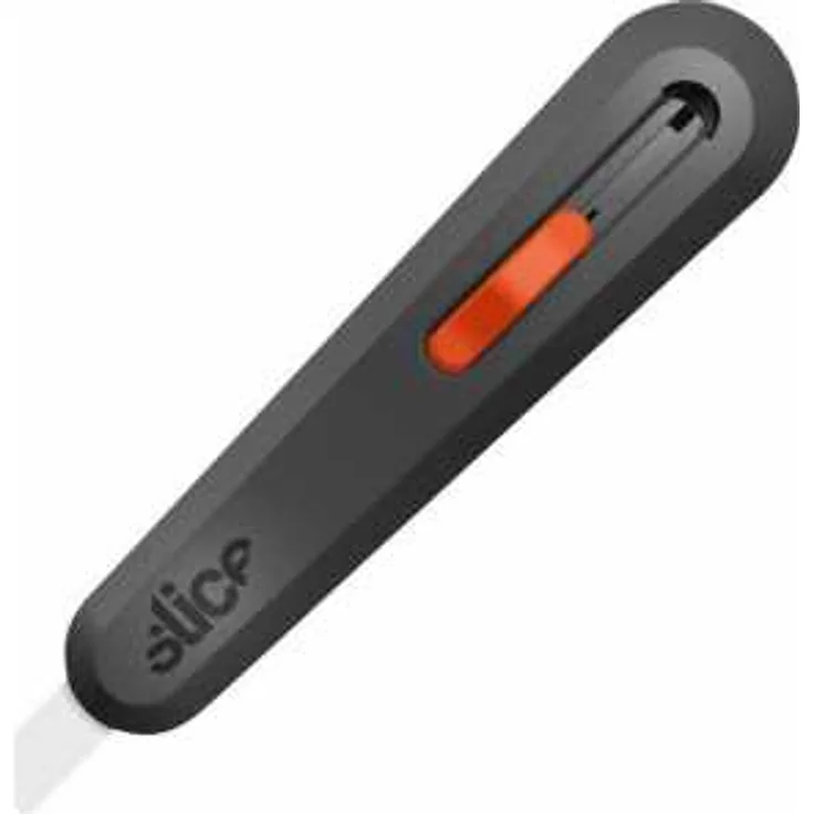 slice Cuttermesser mit manuellem Klingenrückzug (10550)