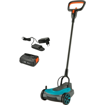 Vhbw Akku Für Gardena 14905-20 U.a. – 3000mAh, 18V, Li-Ion
