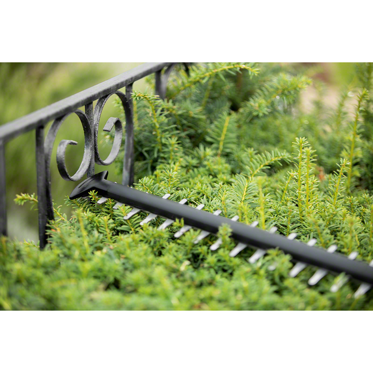 Bosch Universal HedgeCut 18V-50 0600849K01 Akku-Heckenschere mit Akku mit Ladegerät – Bild 6