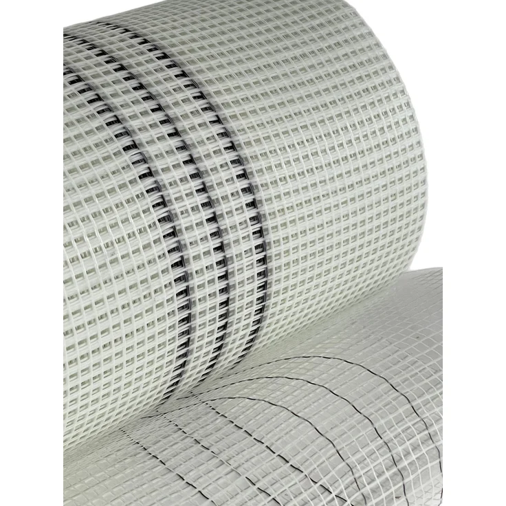 Vago-Tools 1 Rolle 50 m² Armierungsgewebe 110 g/m² Glasfasergewebe Innengewebe – Bild 5