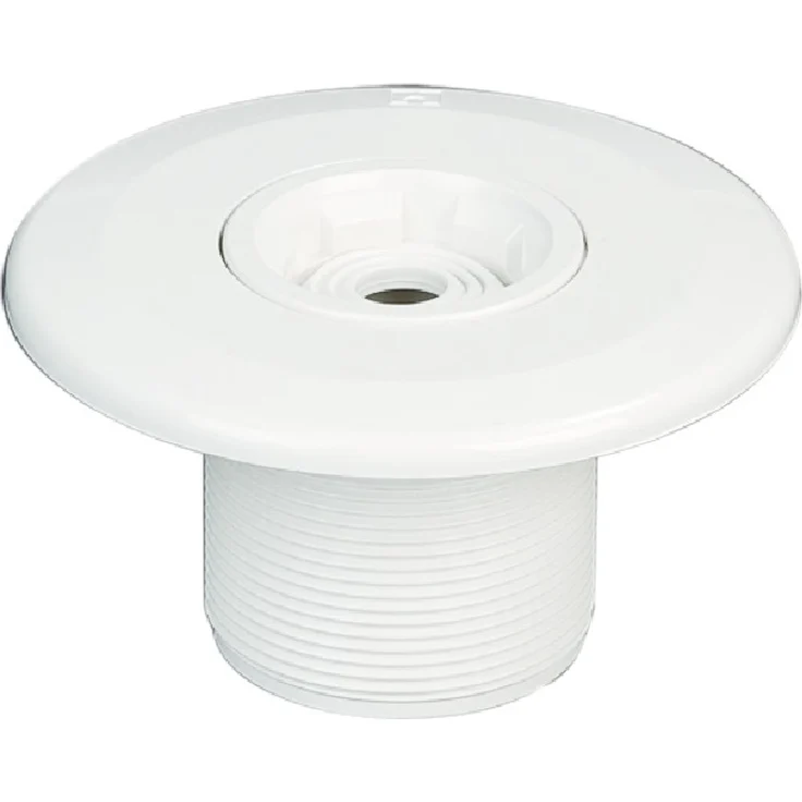 SIBO Fluidra Netherlands B.V. AstralPool Einlaufdüse Multiflow 2-'-'x 50mm weiss für Betonbecken- Fliesenbecken – Bild 1