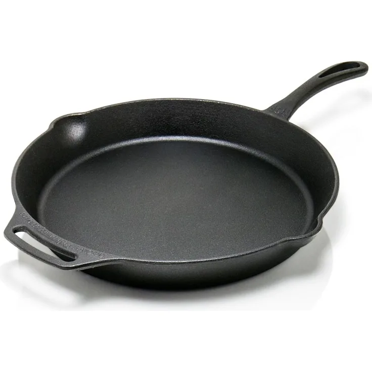 Petromax Feuerpfanne fp35-t mit Stil