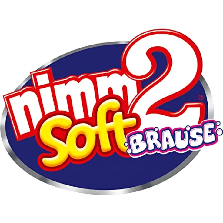 nimm2 soft Brause 345g – Bild 3