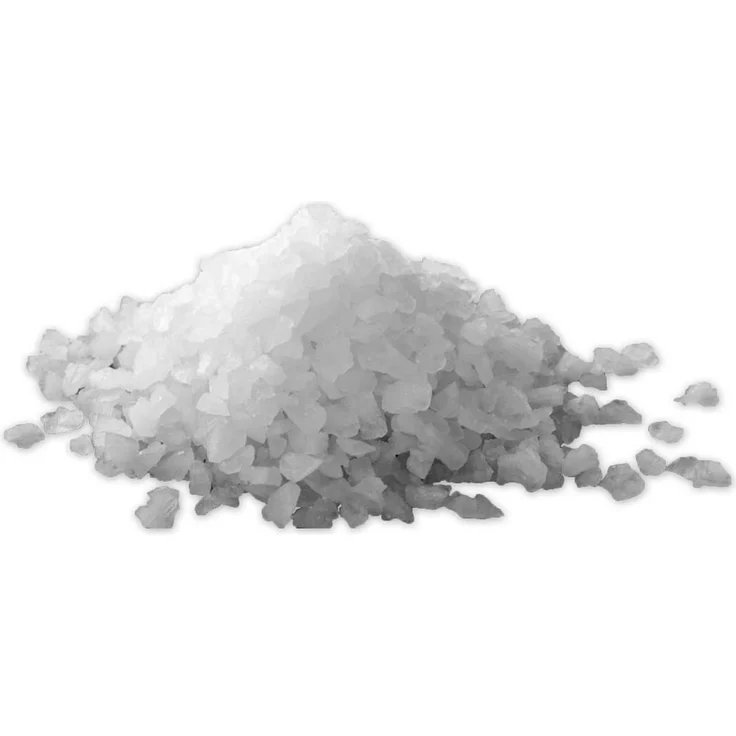 gpi Streusalz 10 kg im praktischen Eimer, mit Streuschaufel, sicheres und schonendes Entfernen von Schnee und Eis – Bild 2