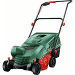 Bosch Elektro Rasenlüfter UniversalRake 900 - 900 W, Arbeitsbreite: 32 cm, Fassungsvermögen der Fangbox: 50 l