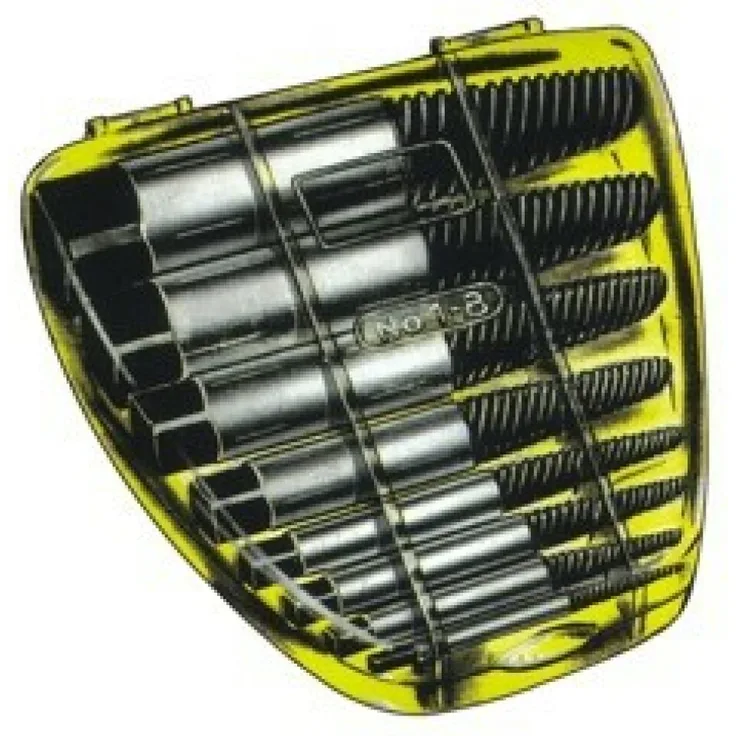 Jonnesway Stripping Strippers 8Pc. Ag010104