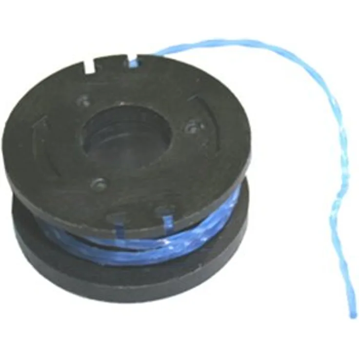 ATIKA Ersatzteil | Fadenspule Spule für Rasentrimmer GTC 250/18