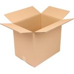 Karton 2-wellig,VE20, 430x310x390mm, Q.2.3