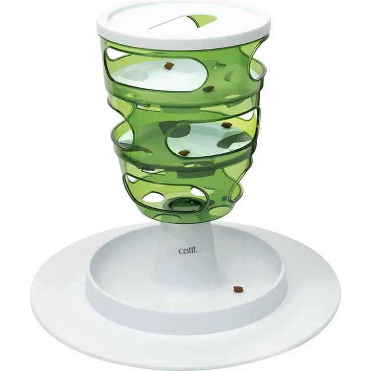 Catit Senses 2.0 Futterbaum - Preisvergleich