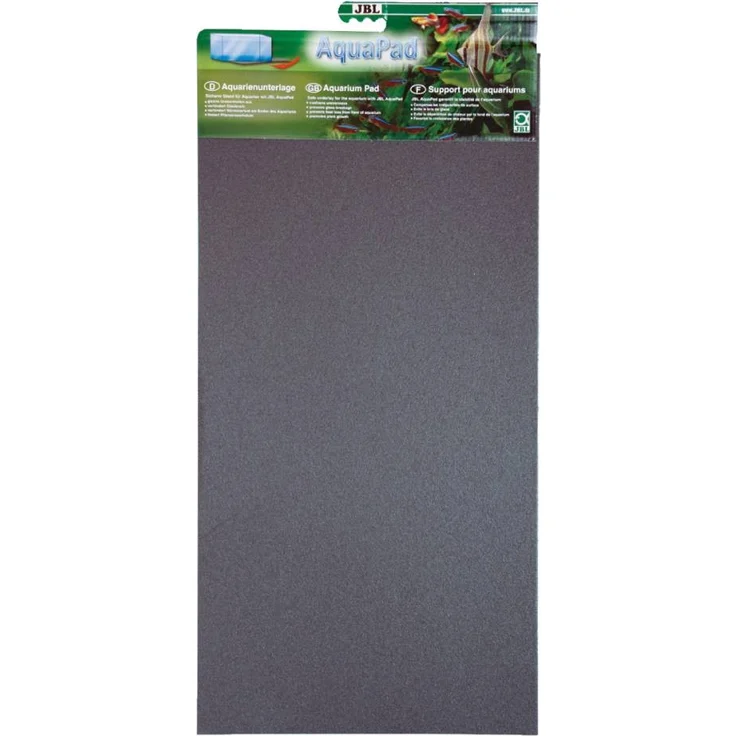 JBL AquaPad Spezial-Unterlage für Aquarien und Terrarien